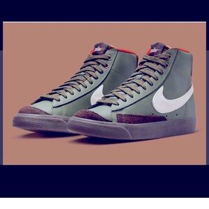 Nike Blazer Mid '77 Vintage